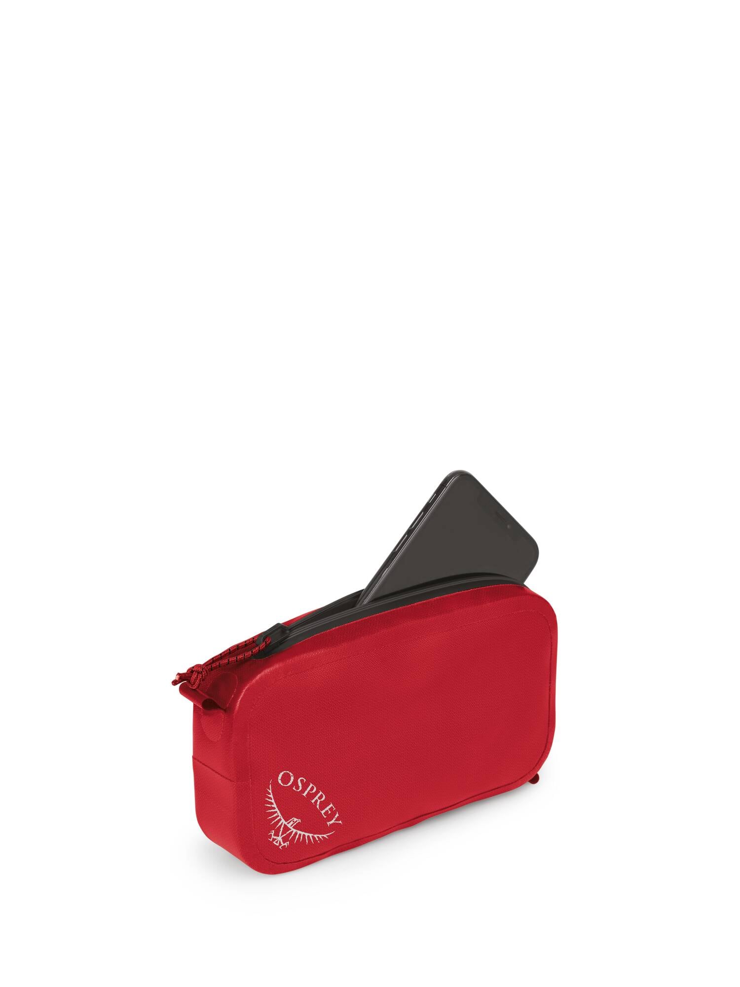 Osprey Pack Pocket Waterproof<br> Vanntett ekstralomme til ryggsekk