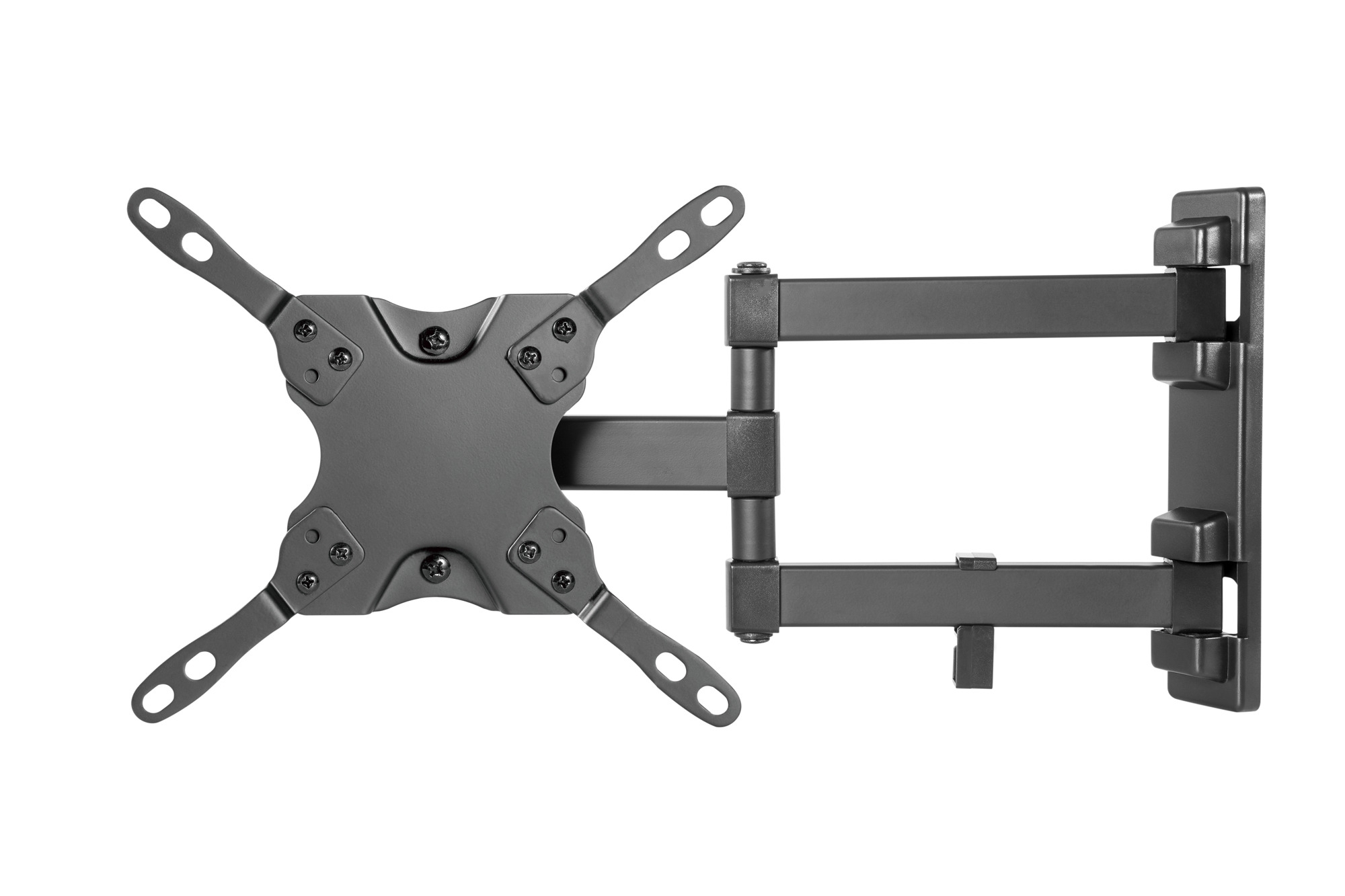 Berger Full-motion TV Wandhalterung für 13 bis 42 Zoll
