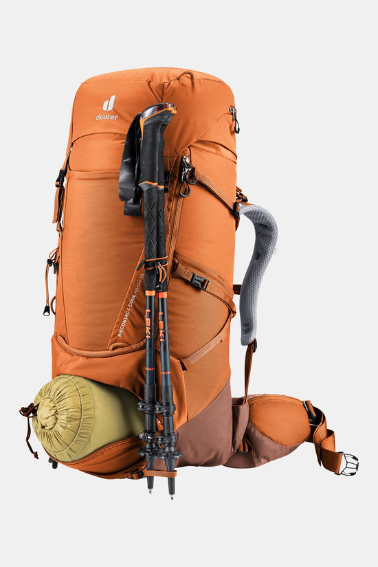 deuter deuter Aircontact Core 45+10 Sl Backpack Dames