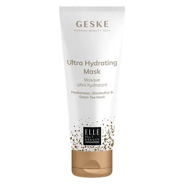 Geske Ultra Hydrating Mask 50ml