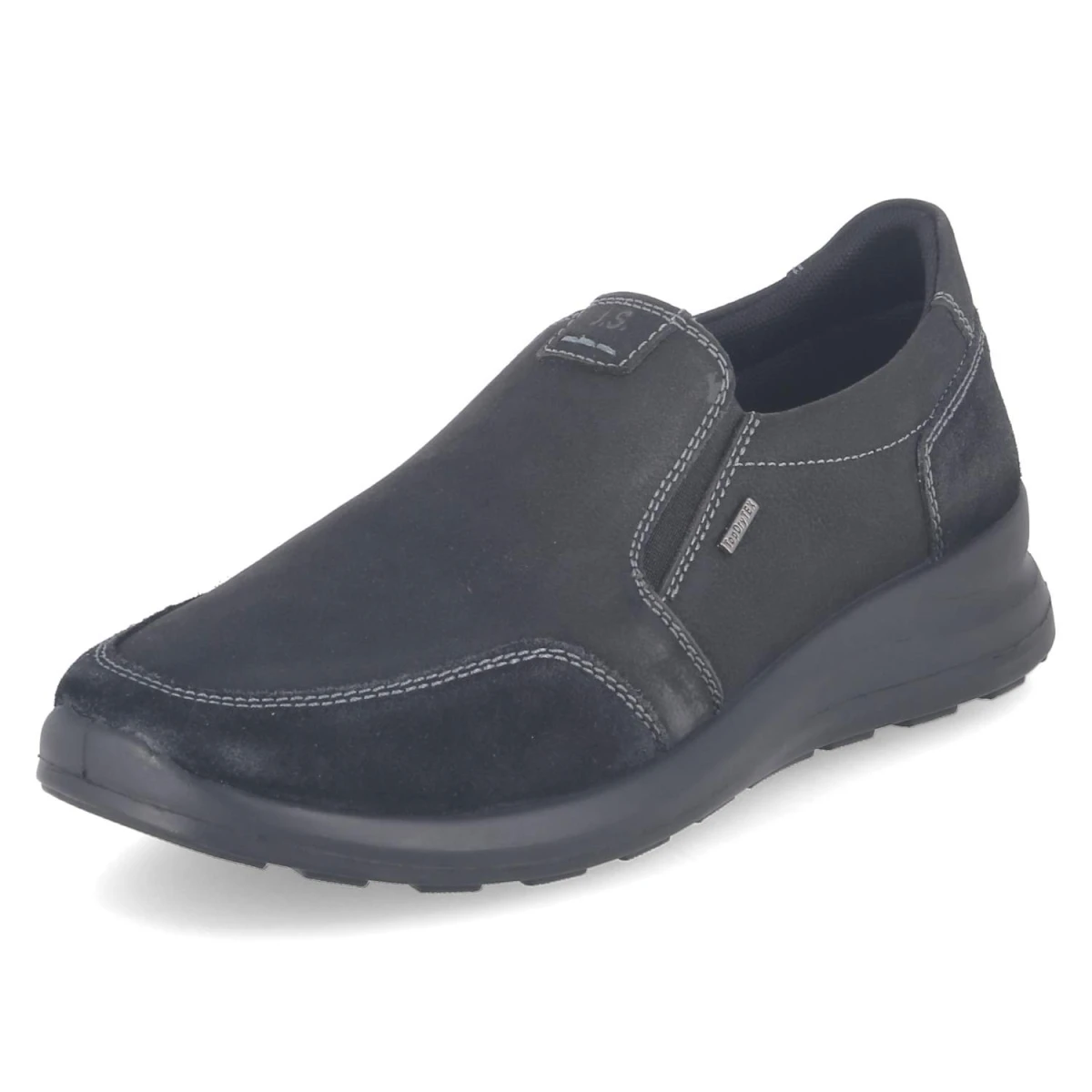 Josef SeibelSlipper MARLEY 52 - schwarz