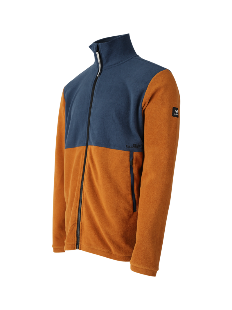 Scott Men Fleece Pully