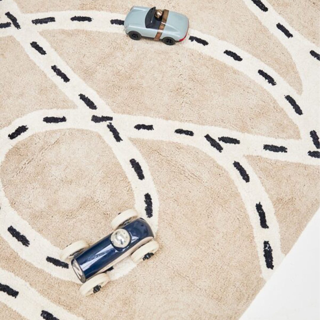 Tapis petit vloerkleed max - 120x170 cm