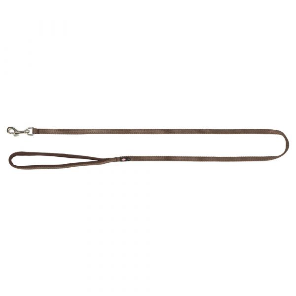 Trixie Trela Premium L-XL Castanho