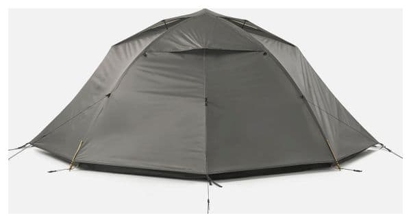 Tente 3 Personnes Simond MT900 3P Gris