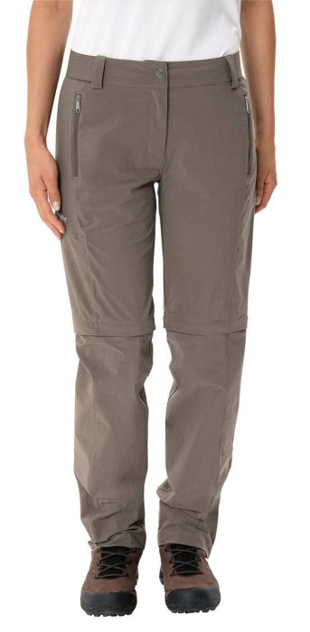 Farley Stretch ZO T-Zip Pants II Women Regular damebukser