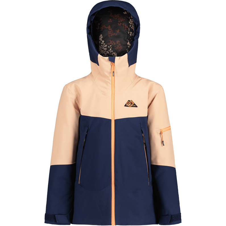 Maloja Kinder GirllitzG. Jacke