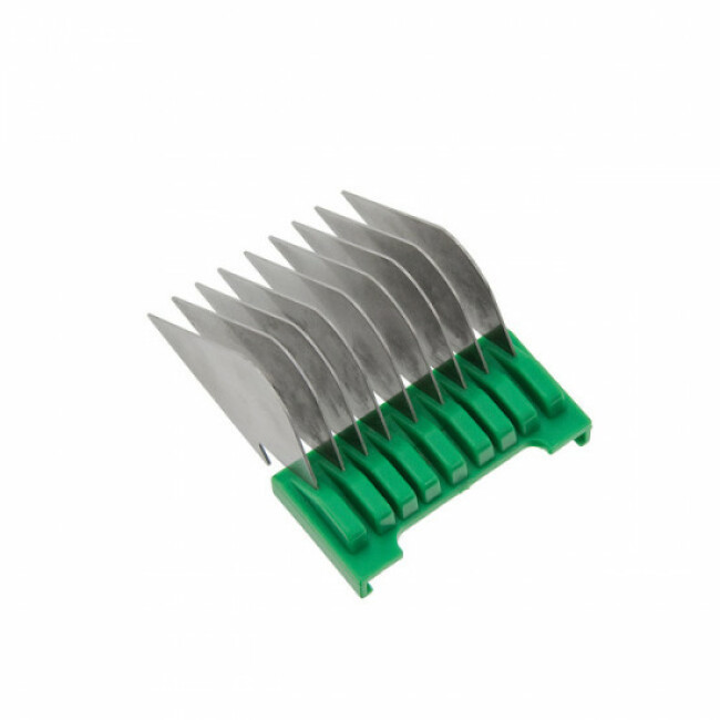 Contre-peigne pour tondeuses Rex ajustable, Rex, Moser 1400 et Moser Arco