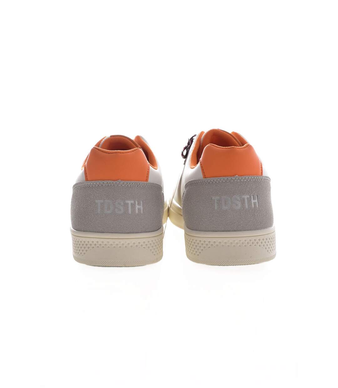 Baskets basses bicolores  -  Teddy smith - Homme