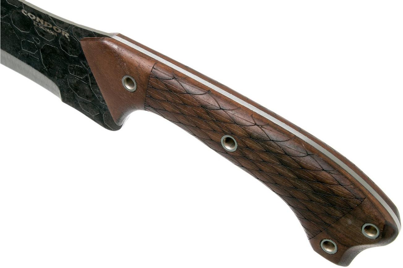 Condor Vipera Machete 2820-12.8HC kapmes 62723