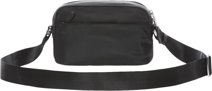 Mandarina Duck HUNTER CROSSOVER / BLACK Black