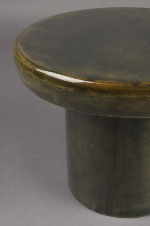 Dutchbone Mush bijzettafel Ø45
