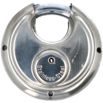 Carpoint Discusslot ø70mm