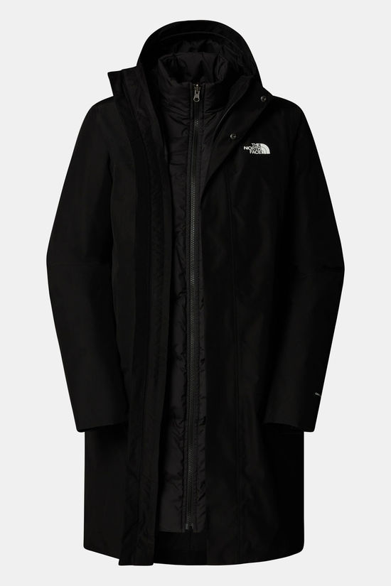 The North Face The North Face Suzanne Triclimate 2.0 3-In-1 Jas Dames