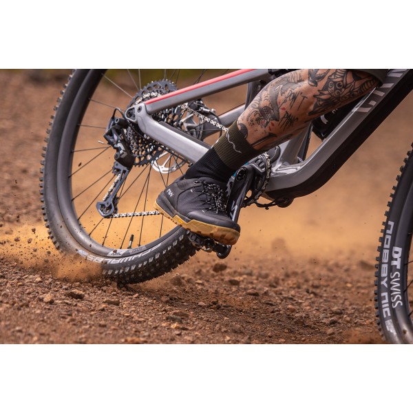 Northwave Rockit MTB sko Sort