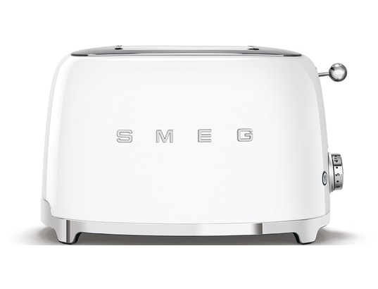 SMEG - Bouilloire KLF03WHEU + TSF01WHEU/1