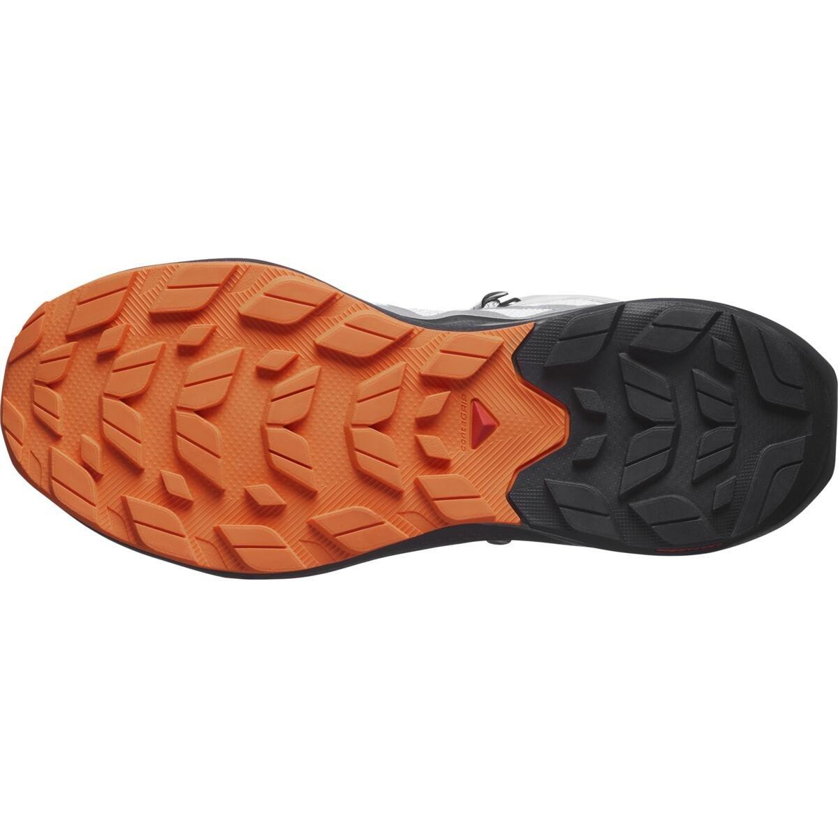 Salomon Salomon Elixir Activ Mid GTX Mens Walking Shoe