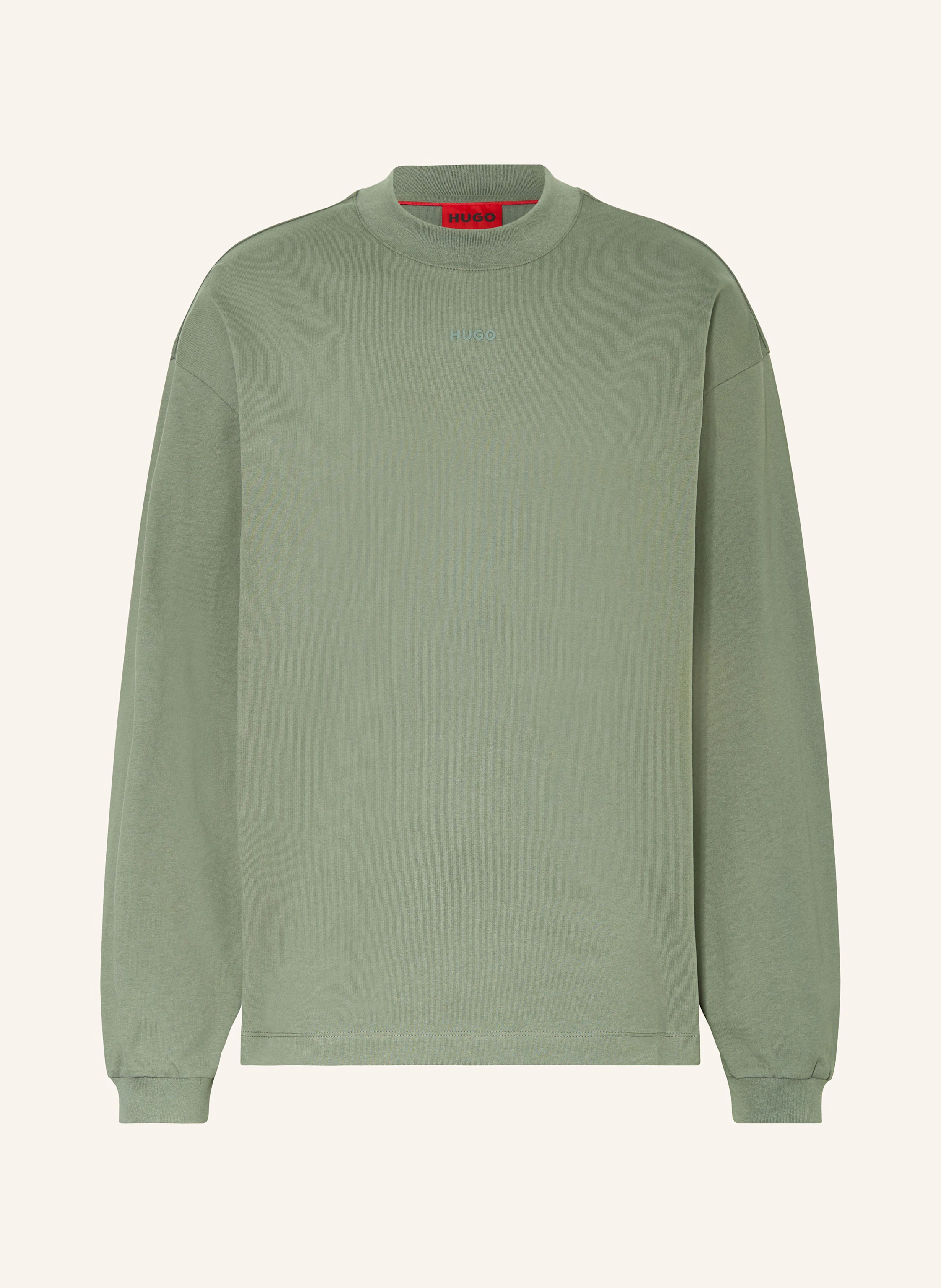 HUGO Longsleeve DAPOSO