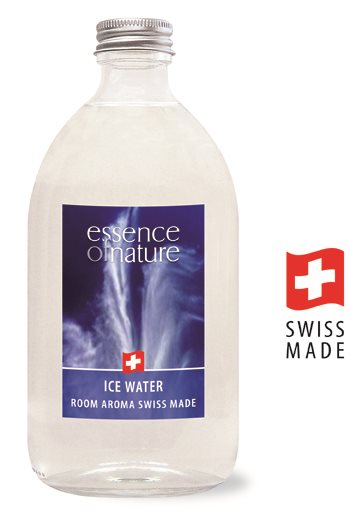 ESSENCE OF NATURE Classic Refill Ice Water 250 ml