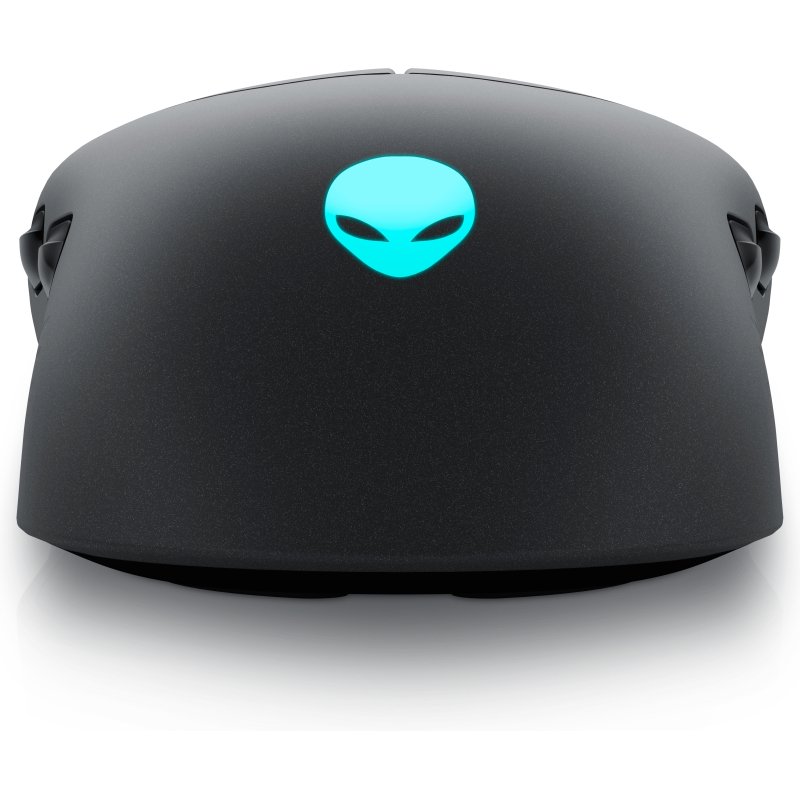 Alienware AW720M souris Gaming Ambidextre RF sans fil + Bluetooth Optique 26000 DPI