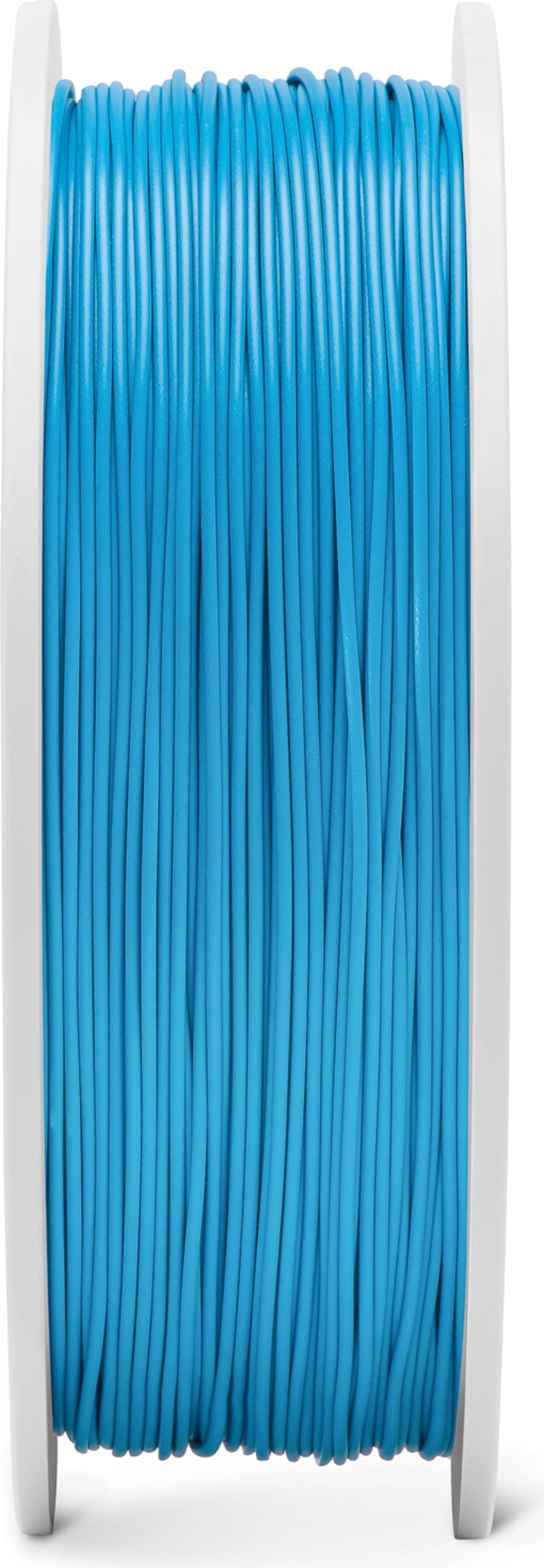 Fiberlogy  Easy PLA Blue, 1,75 mm (850 g)    Leicht druckbares Filament mit geringen Fertigungstoleranzen