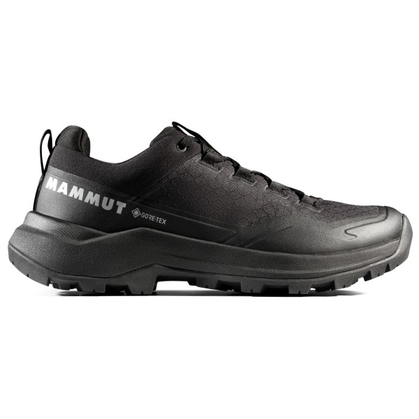 Mammut - Women's Sertig III Low GTX - Chaussures multisports