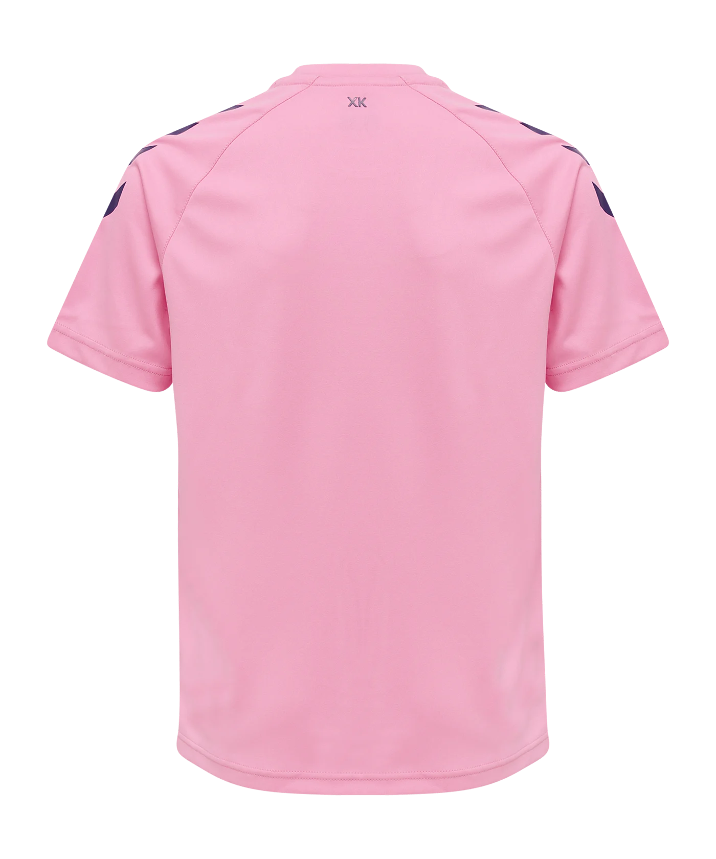 Hummel hmlCORE XK Poly T-Shirt Kids Weiss F3257