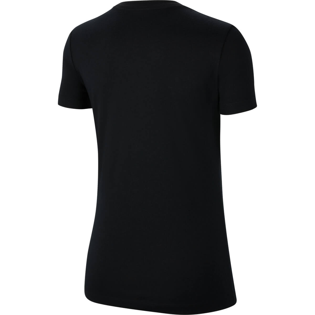 Nike Dri-FIT Park 20 Trænings T-shirt Dame