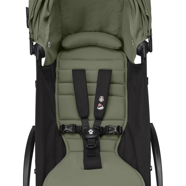 Stokke® Yoyo³ Color Pack - Toffee