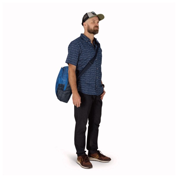 Osprey - Transporter Carry-On Boarding Bag - Sac de voyage