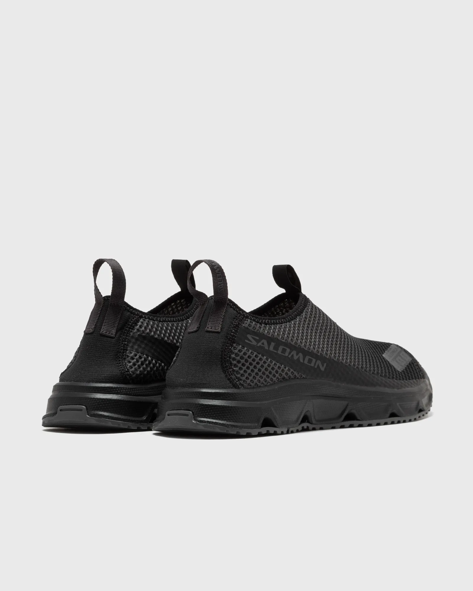 Salomon RX MOC 3.0 SUEDE