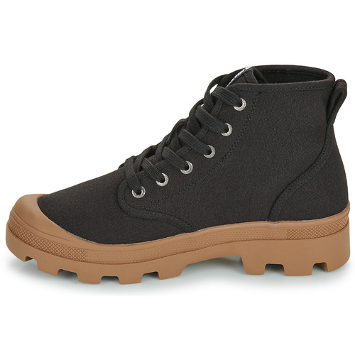 Aigle - TENERE CVS - Noir