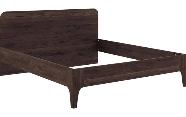 Bedframe Curve