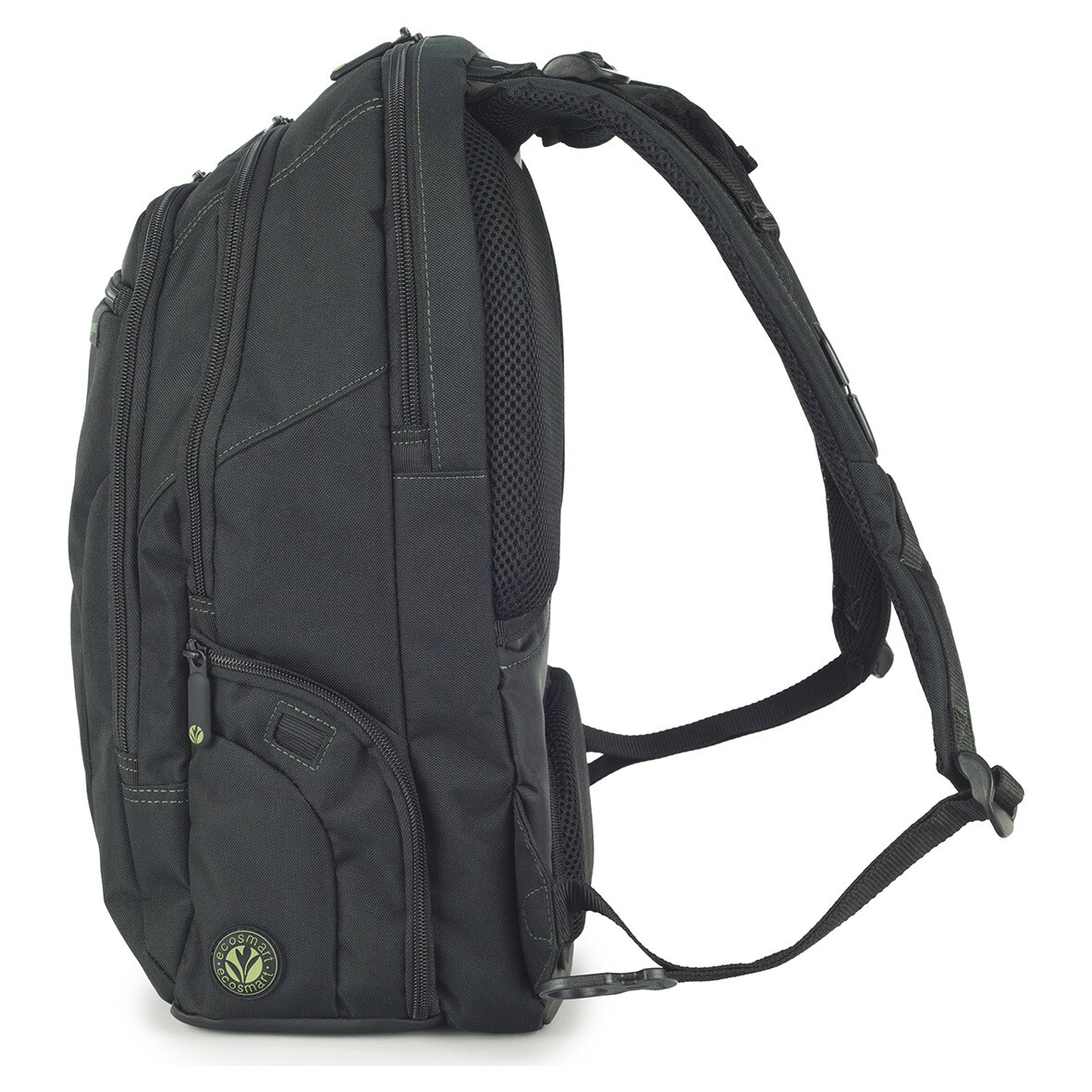 Targus Eco Spruce Laptop Rucksack 39,6cm (15-15.6