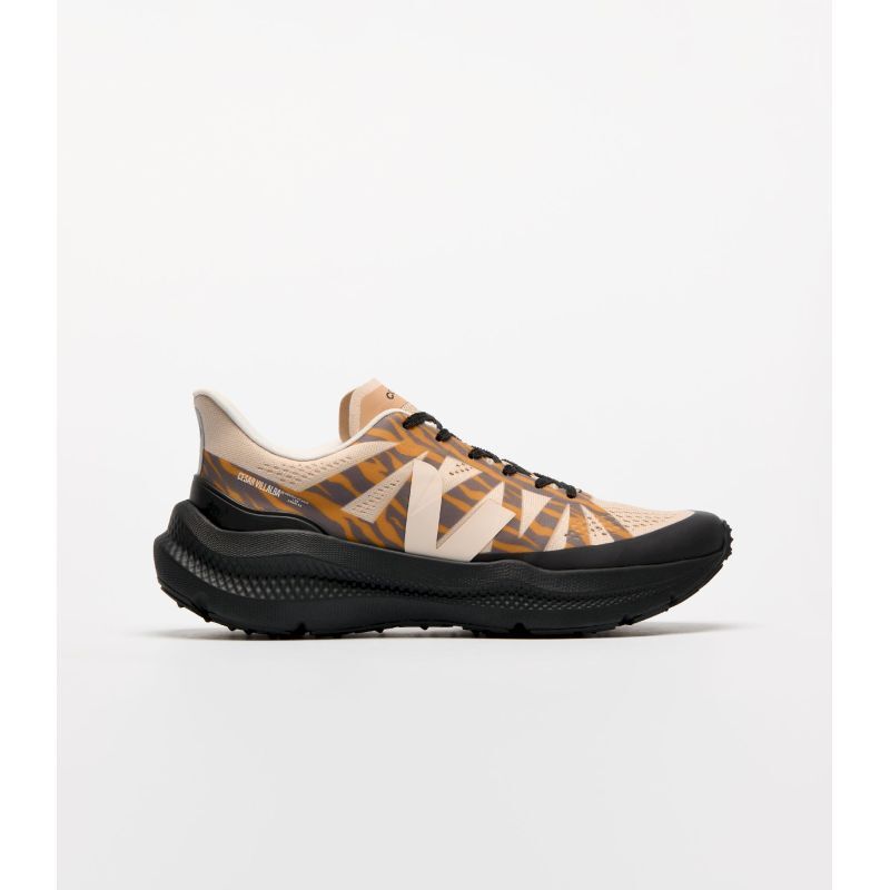Condor 3 Advanced - Veja X Cesar Villalba - Chaussures running femme