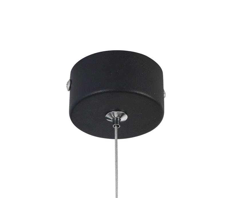 Novel LED-Deckenleuchte SCOTA