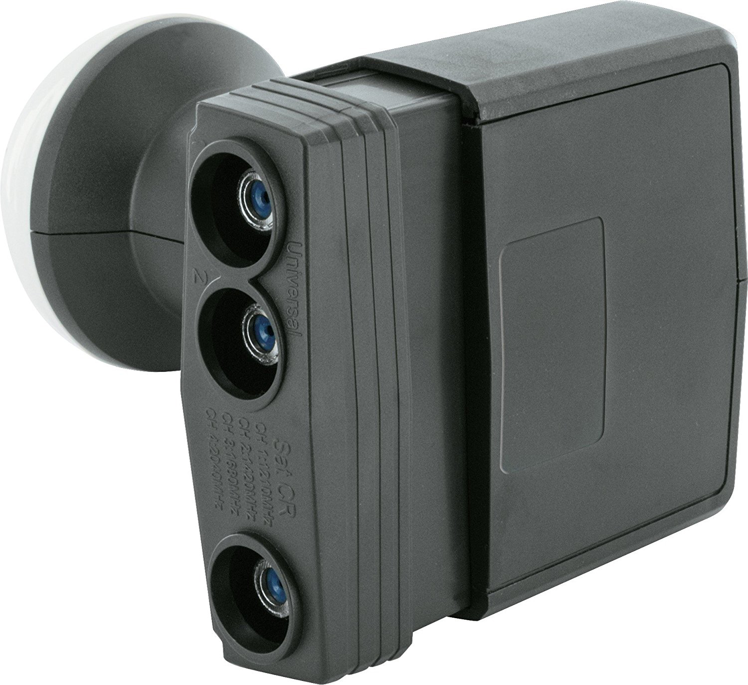 Schwaiger Sun Protect Octo Switch LNB