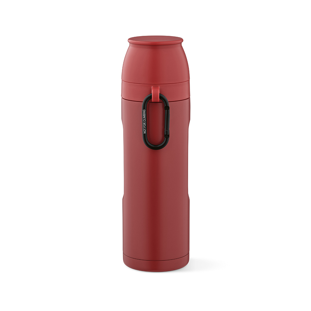 Aodaci ATH002 - Thermos Loire en acier inoxydable recyclé 810 ml