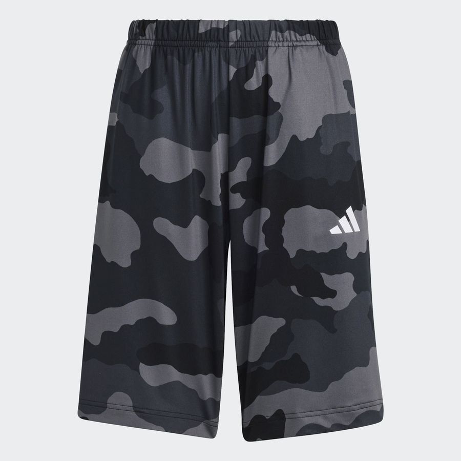 Adidas Short imprimé Train Essentials Seasonal Enfants