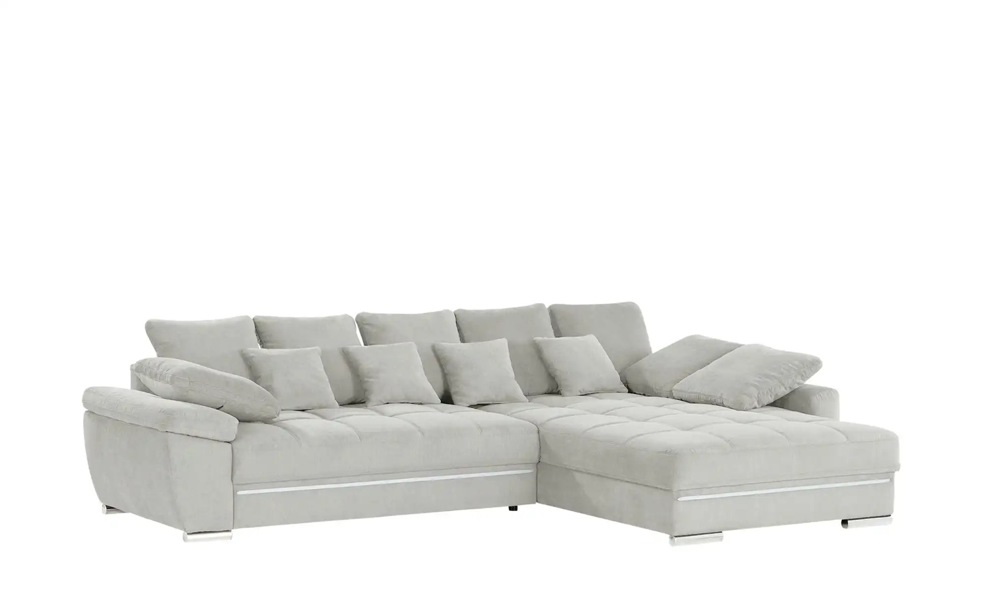 bobb Ecksofa Fancy-LED