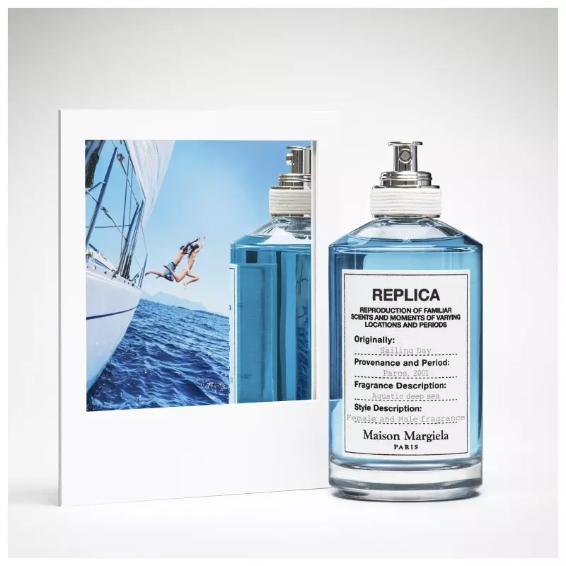 Maison Margiela Replica Sailing Day EDT 100 ml