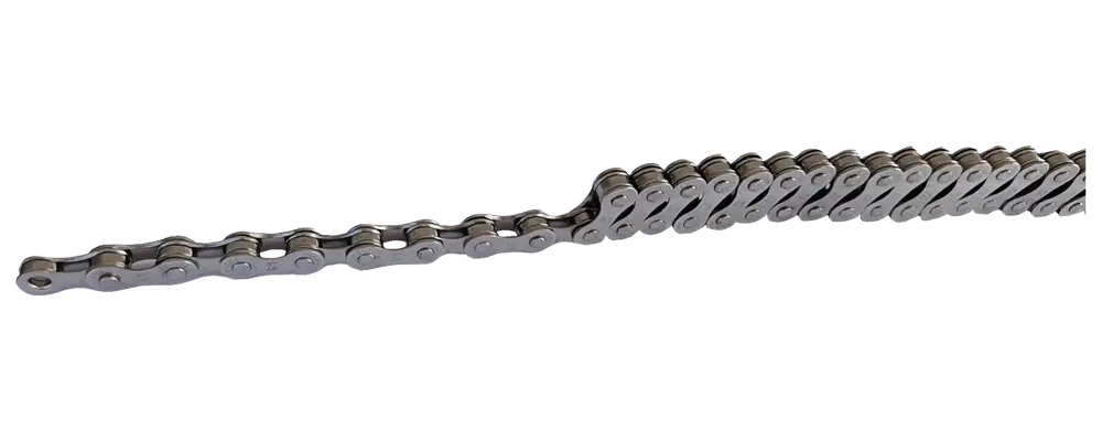 Greenfield Cykelkæde racer KMC 116 led