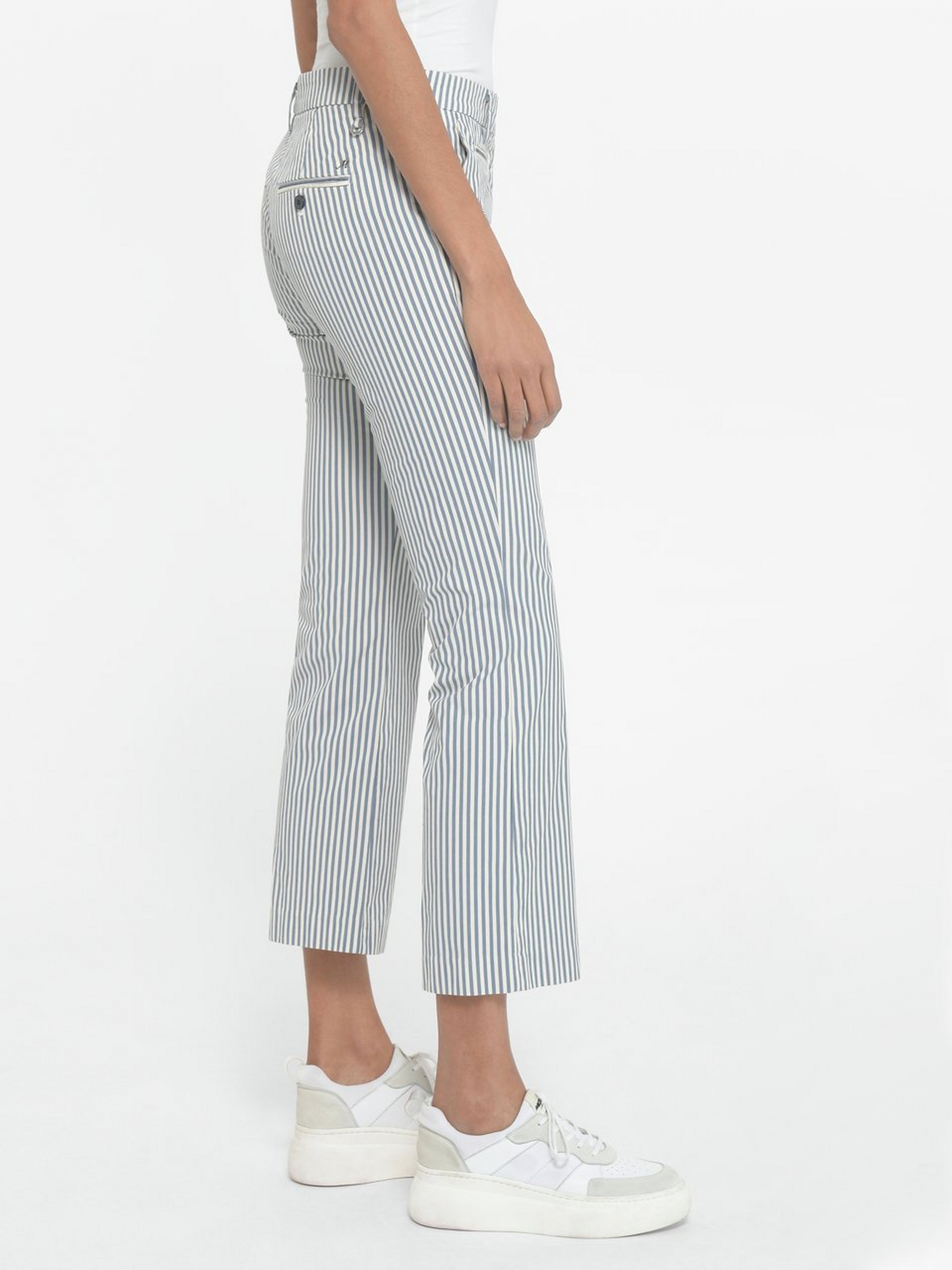 Chino-Hose