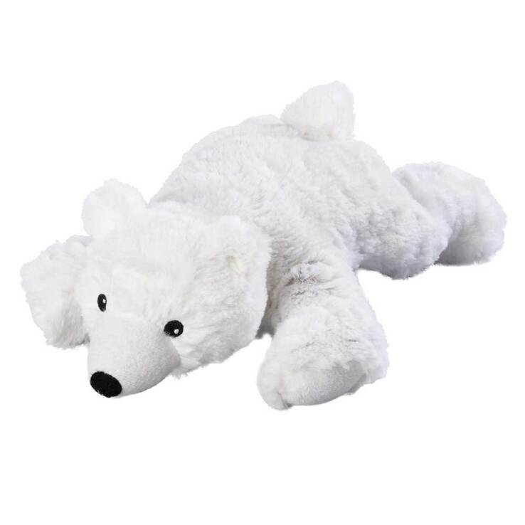 Warmies Eisbär herausnehmbar, 1 St