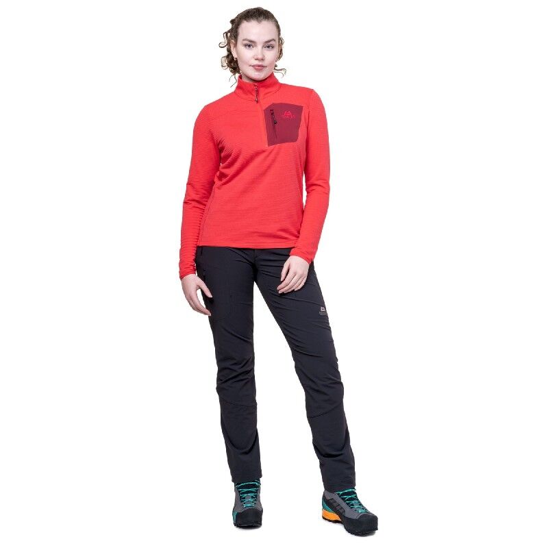 Chamois Pant - Pantalon alpinisme femme