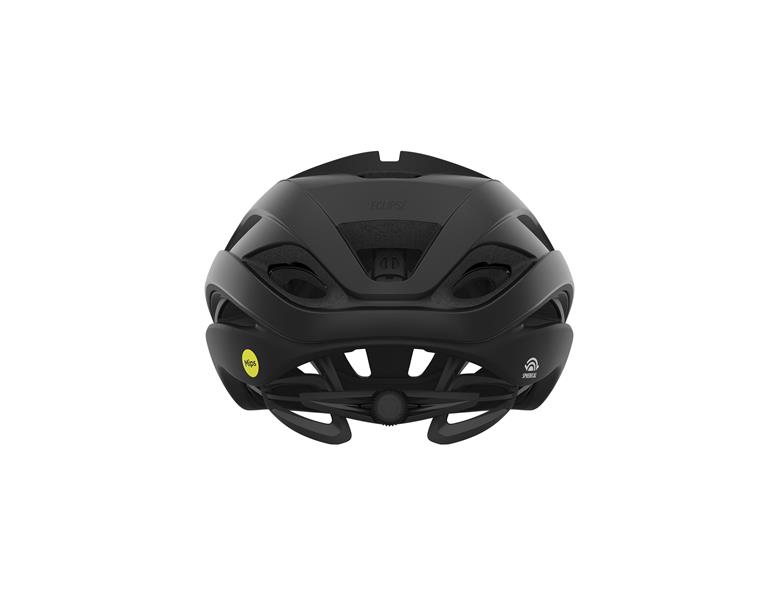Giro Eclipse MIPS/Spherical Technology cykelhjelm sort