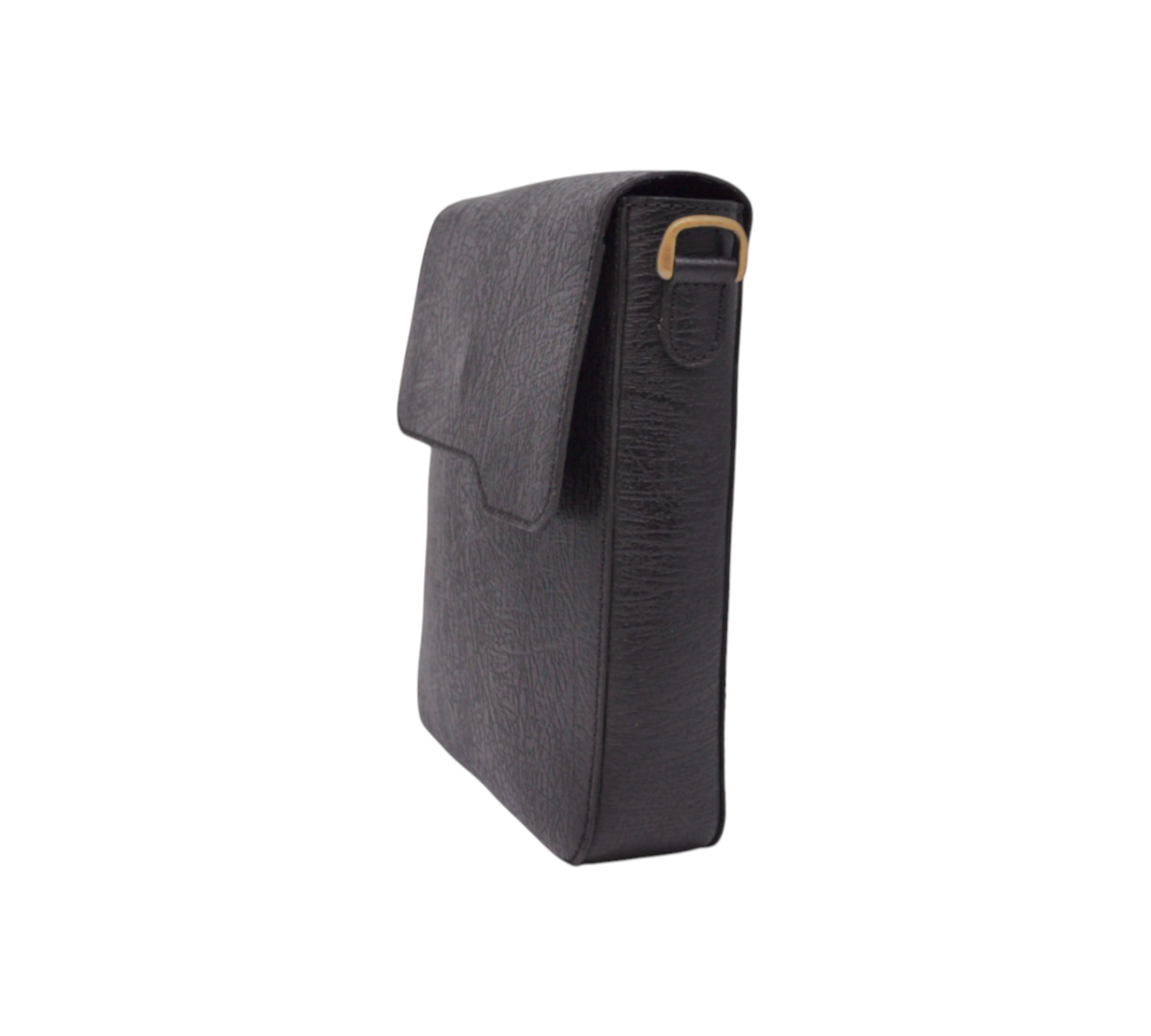 Handgemaakte crossbody tas