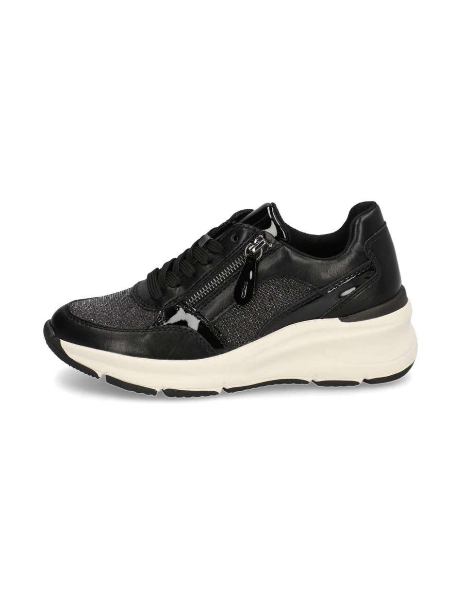 Textil Sneaker