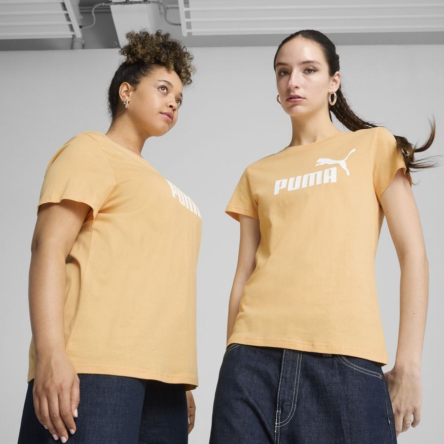 Puma ESS No. 1 Logo T-Shirt