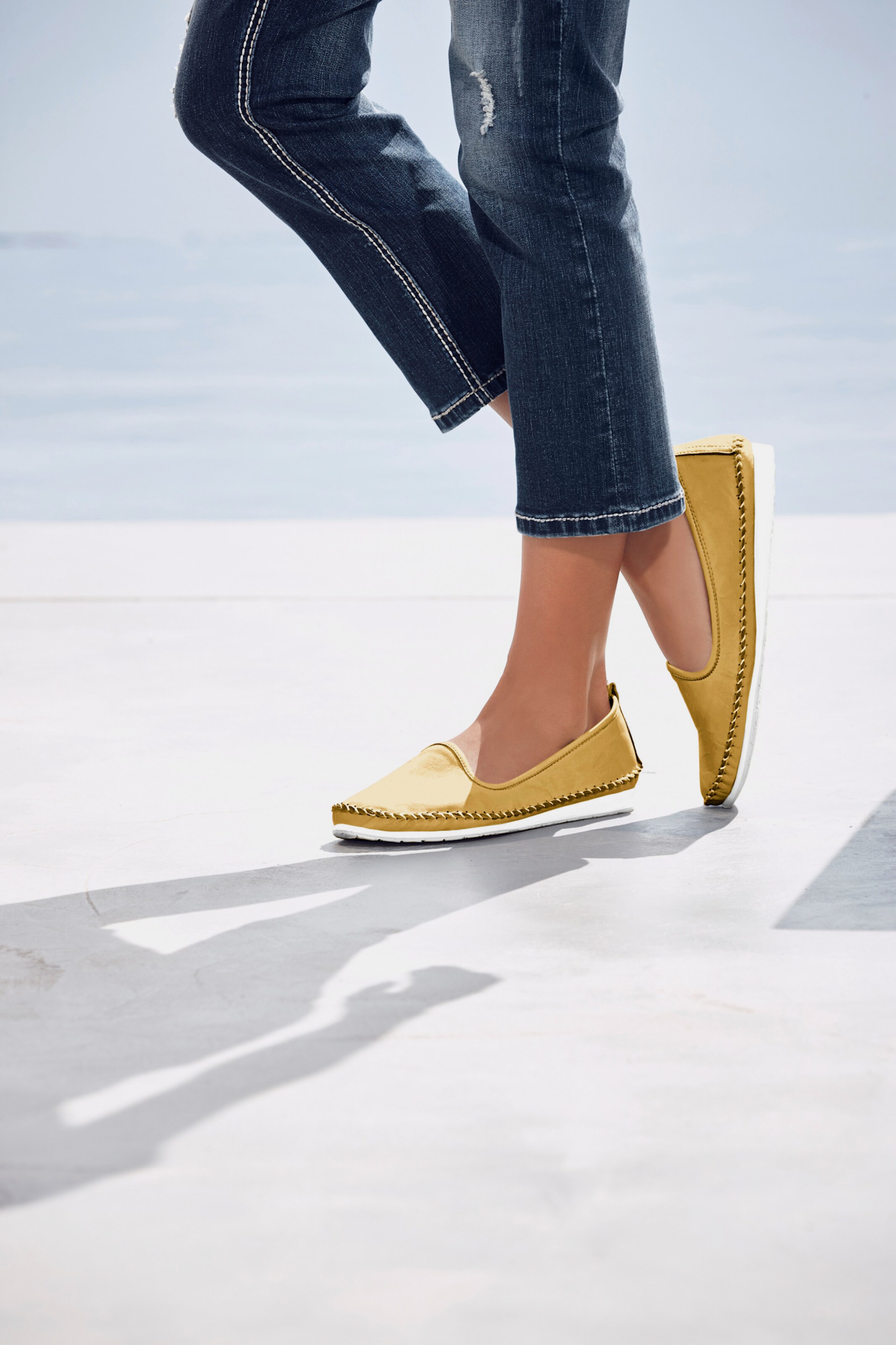 Slipper